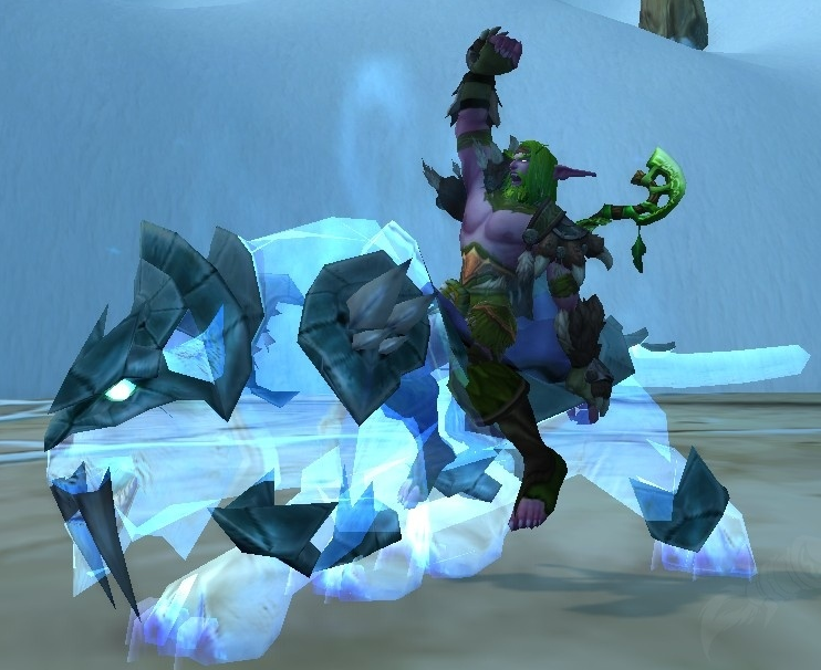 Mounts