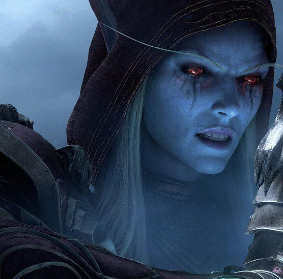 WoW Mythic Raid Boost Graphic