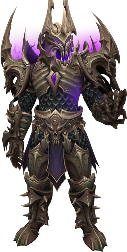 World of Warcraft Mythic Plus Carry graphic