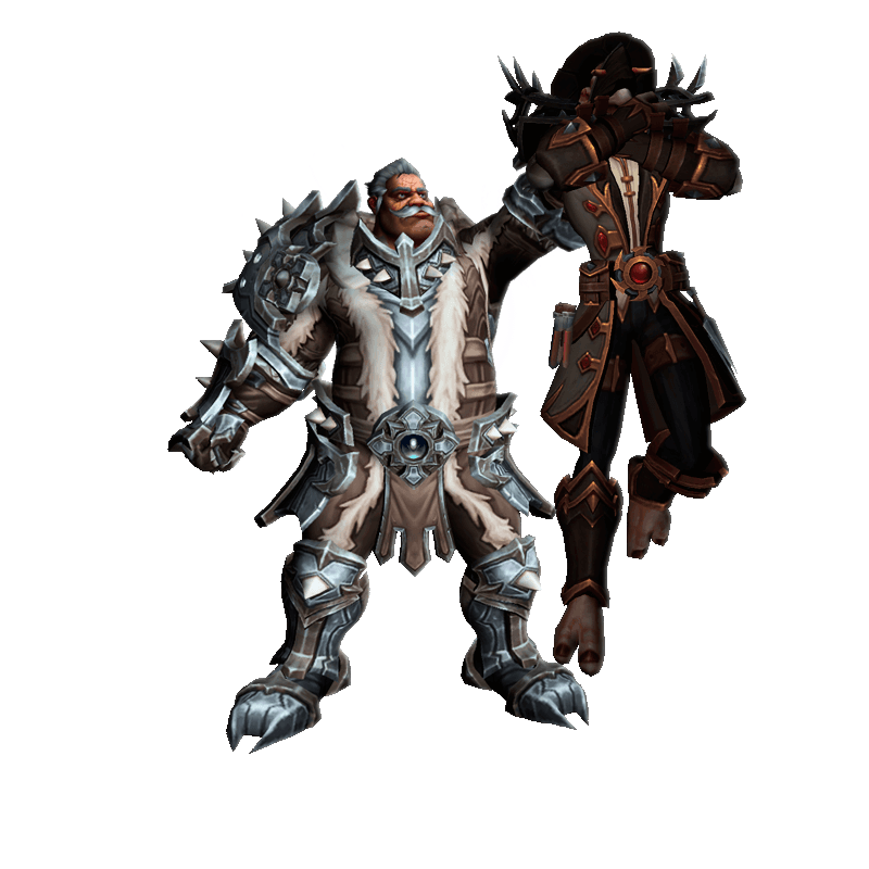 PvP Arena Carry Services WoW Image