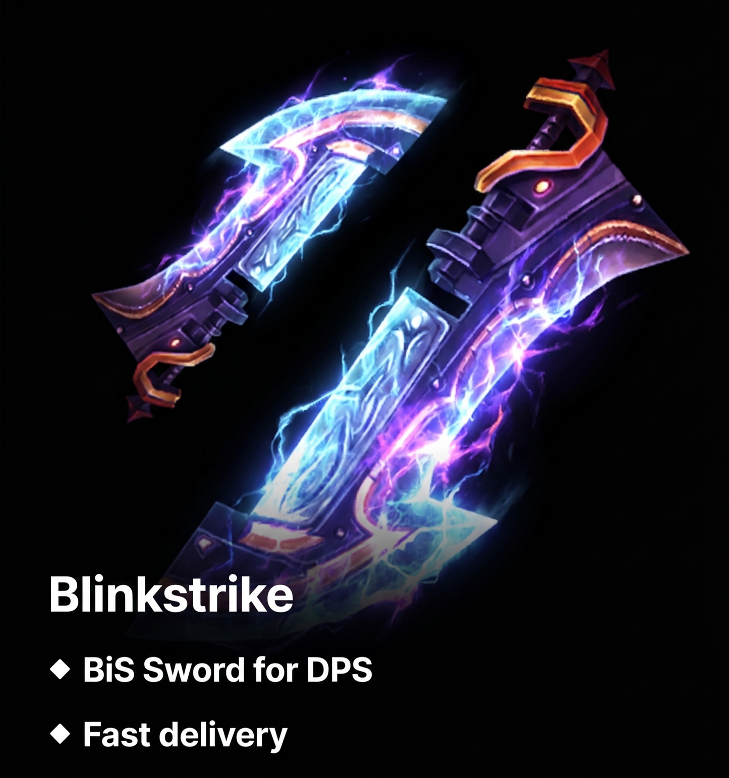 Blinkstrike
