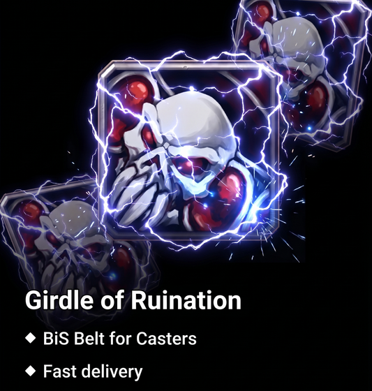 Girdle of Ruination