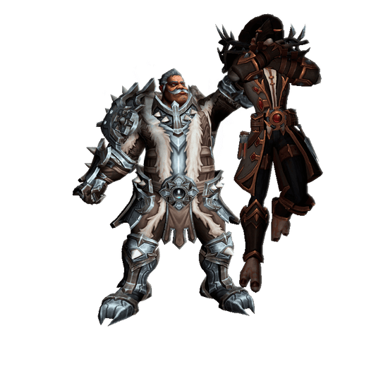 PvP Arena Carry Services WoW Image